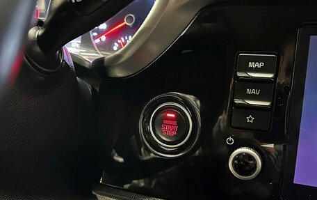 KIA Rio IV, 2020 год, 1 657 000 рублей, 22 фотография