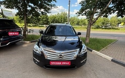 Nissan Teana, 2014 год, 1 400 000 рублей, 1 фотография