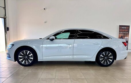 Audi A6, 2020 год, 3 750 000 рублей, 7 фотография