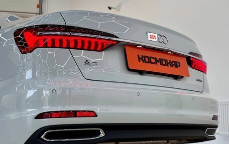 Audi A6, 2020 год, 3 750 000 рублей, 9 фотография