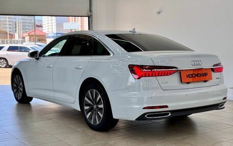 Audi A6, 2020 год, 3 750 000 рублей, 8 фотография