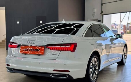 Audi A6, 2020 год, 3 750 000 рублей, 12 фотография
