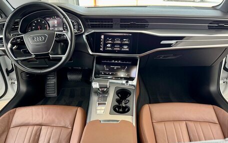 Audi A6, 2020 год, 3 750 000 рублей, 15 фотография