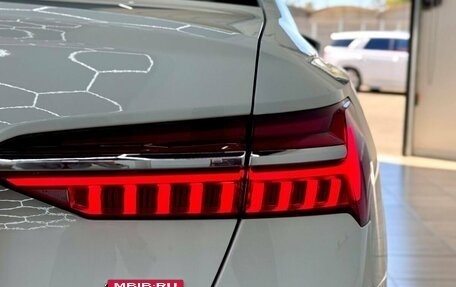 Audi A6, 2020 год, 3 750 000 рублей, 11 фотография