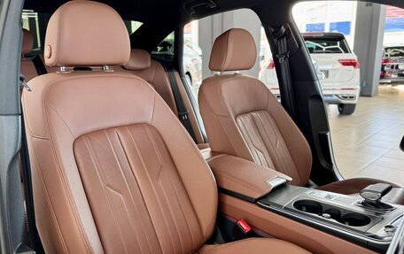 Audi A6, 2020 год, 3 750 000 рублей, 22 фотография