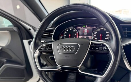 Audi A6, 2020 год, 3 750 000 рублей, 24 фотография
