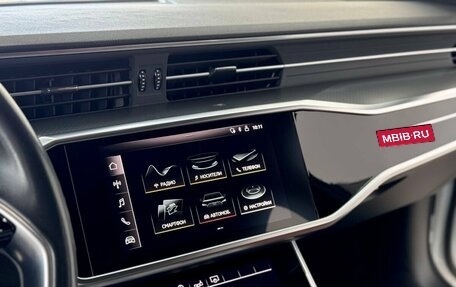 Audi A6, 2020 год, 3 750 000 рублей, 31 фотография