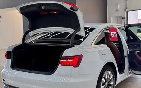 Audi A6, 2020 год, 3 750 000 рублей, 29 фотография