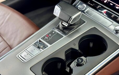 Audi A6, 2020 год, 3 750 000 рублей, 34 фотография