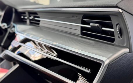 Audi A6, 2020 год, 3 750 000 рублей, 33 фотография