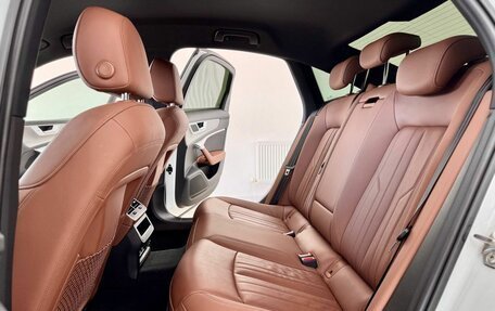 Audi A6, 2020 год, 3 750 000 рублей, 39 фотография