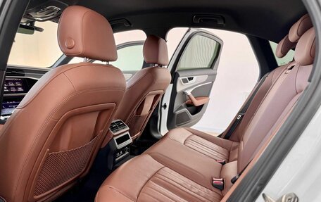 Audi A6, 2020 год, 3 750 000 рублей, 40 фотография