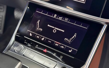 Audi A6, 2020 год, 3 750 000 рублей, 35 фотография
