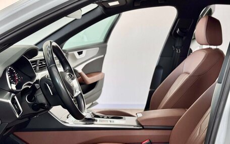 Audi A6, 2020 год, 3 750 000 рублей, 38 фотография