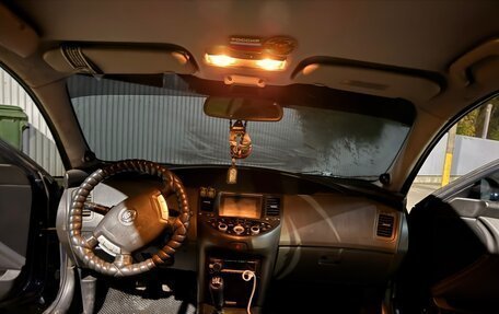 Nissan Primera III, 2004 год, 300 000 рублей, 7 фотография