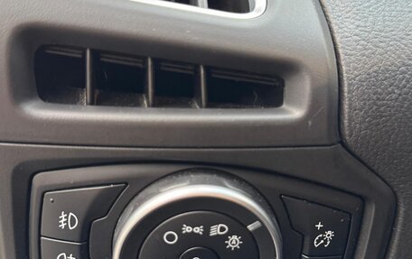 Ford Focus III, 2015 год, 1 120 000 рублей, 14 фотография