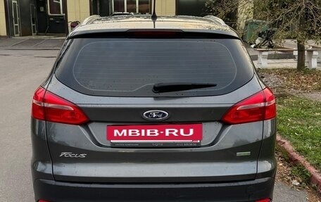 Ford Focus III, 2015 год, 1 120 000 рублей, 5 фотография