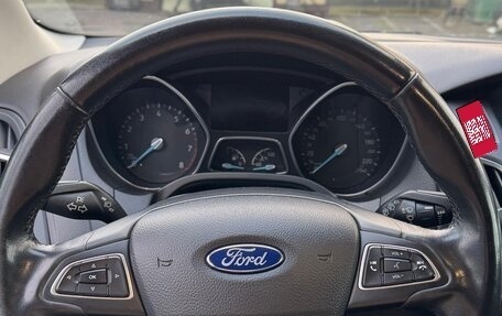 Ford Focus III, 2015 год, 1 120 000 рублей, 15 фотография