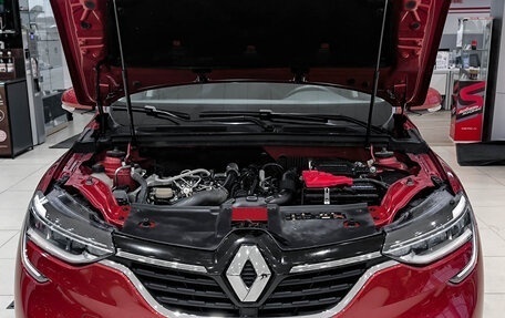 Renault Arkana I, 2020 год, 1 599 000 рублей, 9 фотография