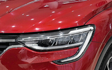 Renault Arkana I, 2020 год, 1 599 000 рублей, 17 фотография