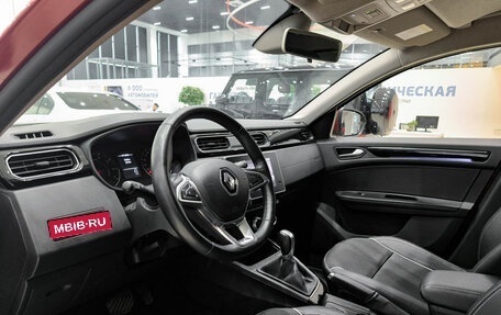 Renault Arkana I, 2020 год, 1 599 000 рублей, 16 фотография