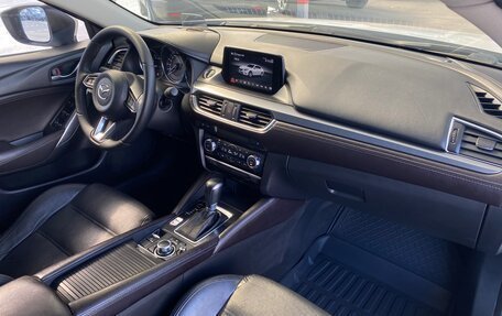 Mazda 6, 2016 год, 12 фотография