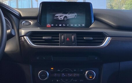 Mazda 6, 2016 год, 15 фотография