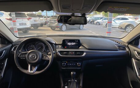 Mazda 6, 2016 год, 13 фотография