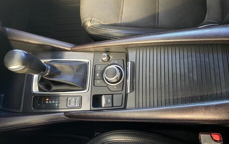 Mazda 6, 2016 год, 19 фотография