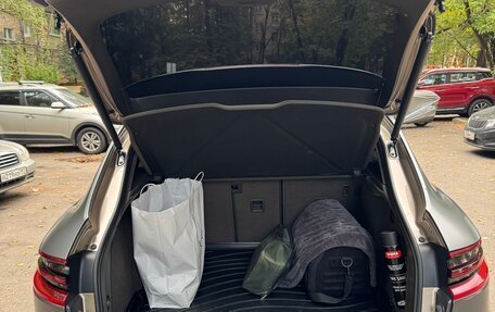 Porsche Macan I рестайлинг, 2016 год, 3 500 000 рублей, 6 фотография