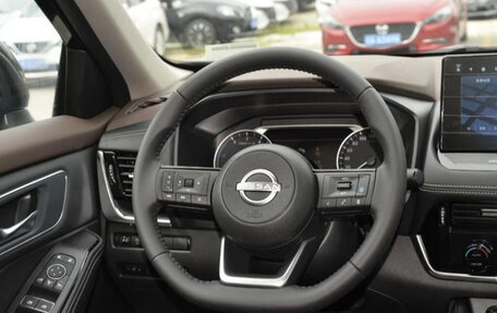 Nissan X-Trail, 2023 год, 3 300 084 рублей, 8 фотография