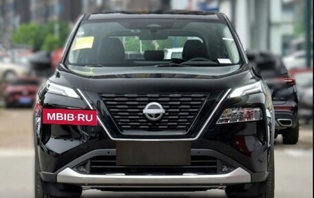 Nissan X-Trail, 2023 год, 3 300 084 рублей, 2 фотография