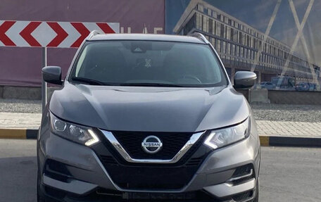 Nissan Qashqai, 2022 год, 2 300 084 рублей, 2 фотография