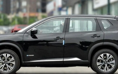 Nissan X-Trail, 2023 год, 3 300 084 рублей, 4 фотография