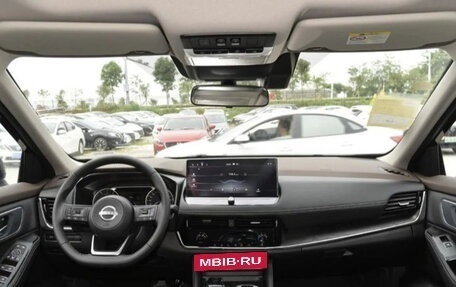 Nissan X-Trail, 2023 год, 3 300 084 рублей, 6 фотография