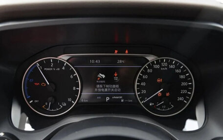 Nissan X-Trail, 2023 год, 3 300 084 рублей, 11 фотография