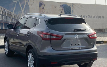 Nissan Qashqai, 2022 год, 2 300 084 рублей, 4 фотография