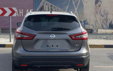 Nissan Qashqai, 2022 год, 2 300 084 рублей, 5 фотография