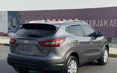 Nissan Qashqai, 2022 год, 2 300 084 рублей, 6 фотография