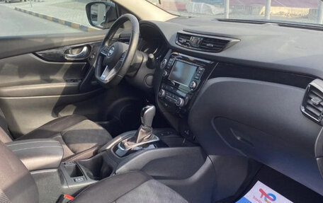 Nissan Qashqai, 2022 год, 2 300 084 рублей, 9 фотография