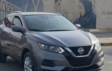 Nissan Qashqai, 2022 год, 2 300 084 рублей, 3 фотография