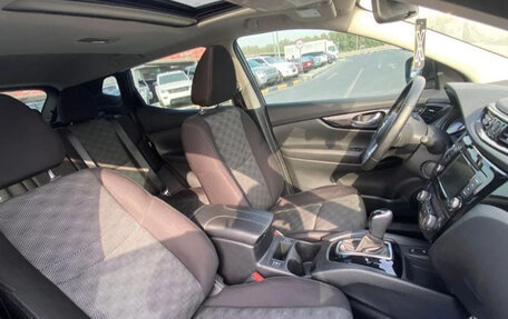 Nissan Qashqai, 2022 год, 2 300 084 рублей, 13 фотография