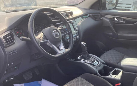 Nissan Qashqai, 2022 год, 2 300 084 рублей, 12 фотография