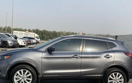 Nissan Qashqai, 2022 год, 2 300 084 рублей, 8 фотография