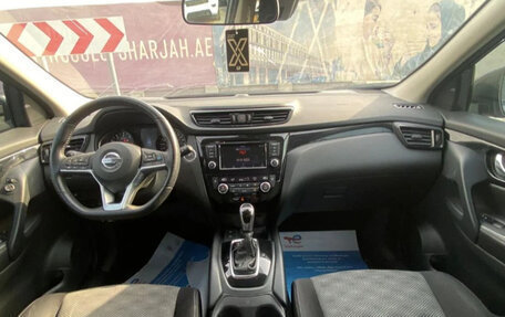 Nissan Qashqai, 2022 год, 2 300 084 рублей, 11 фотография