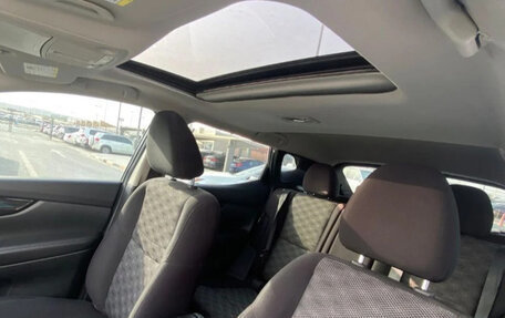 Nissan Qashqai, 2022 год, 2 300 084 рублей, 15 фотография