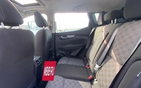Nissan Qashqai, 2022 год, 2 300 084 рублей, 14 фотография