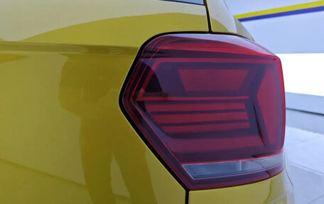 Volkswagen Polo, 2022 год, 1 550 000 рублей, 5 фотография