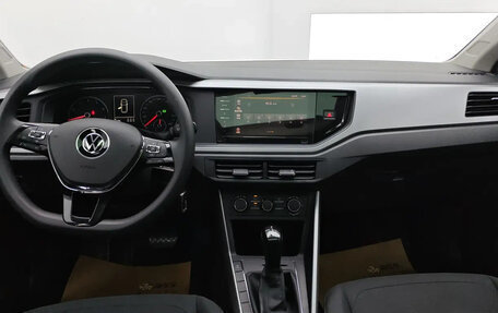 Volkswagen Polo, 2022 год, 1 550 000 рублей, 6 фотография