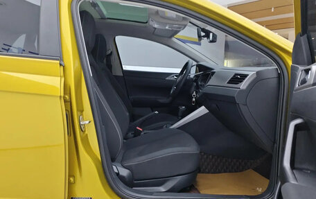 Volkswagen Polo, 2022 год, 1 550 000 рублей, 8 фотография